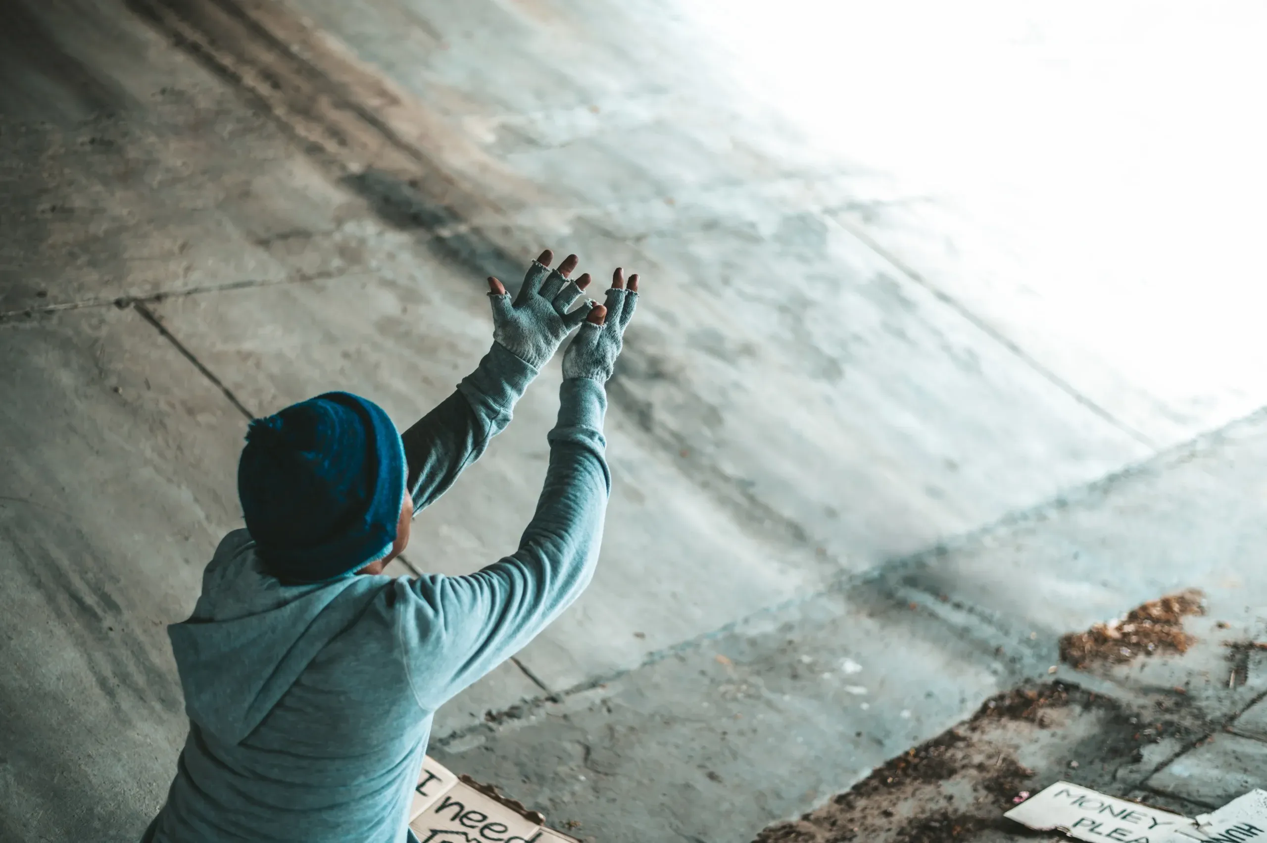 How Monsoon Affects Concrete Strength & What Builders Should Do