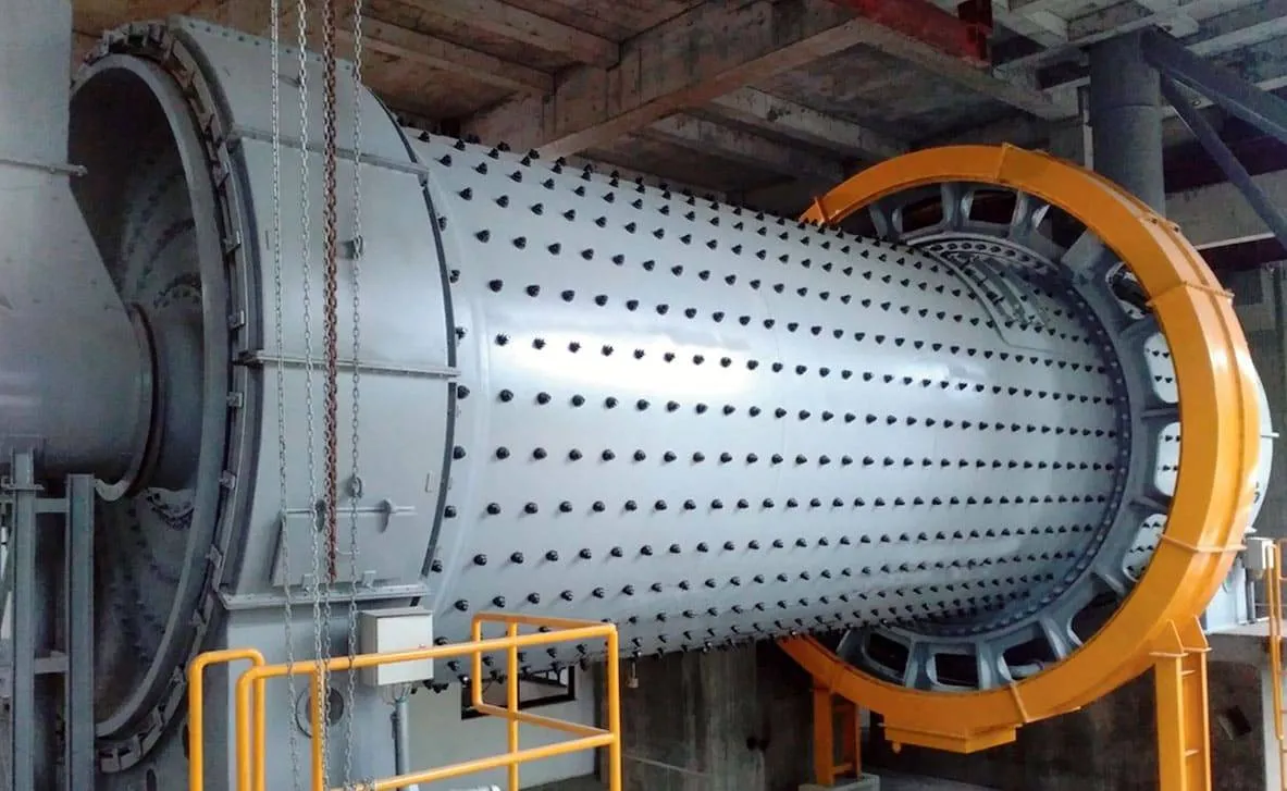 Cement Grinding Unit Process Explained: How Raw Clinker Becomes Cement