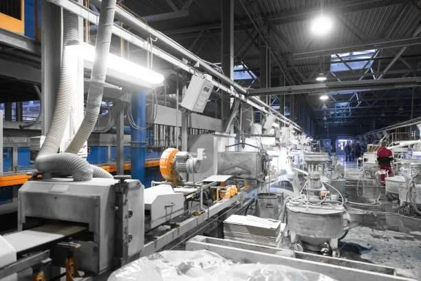What is the Cement Manufacturing Process? A Step-by-Step Guide