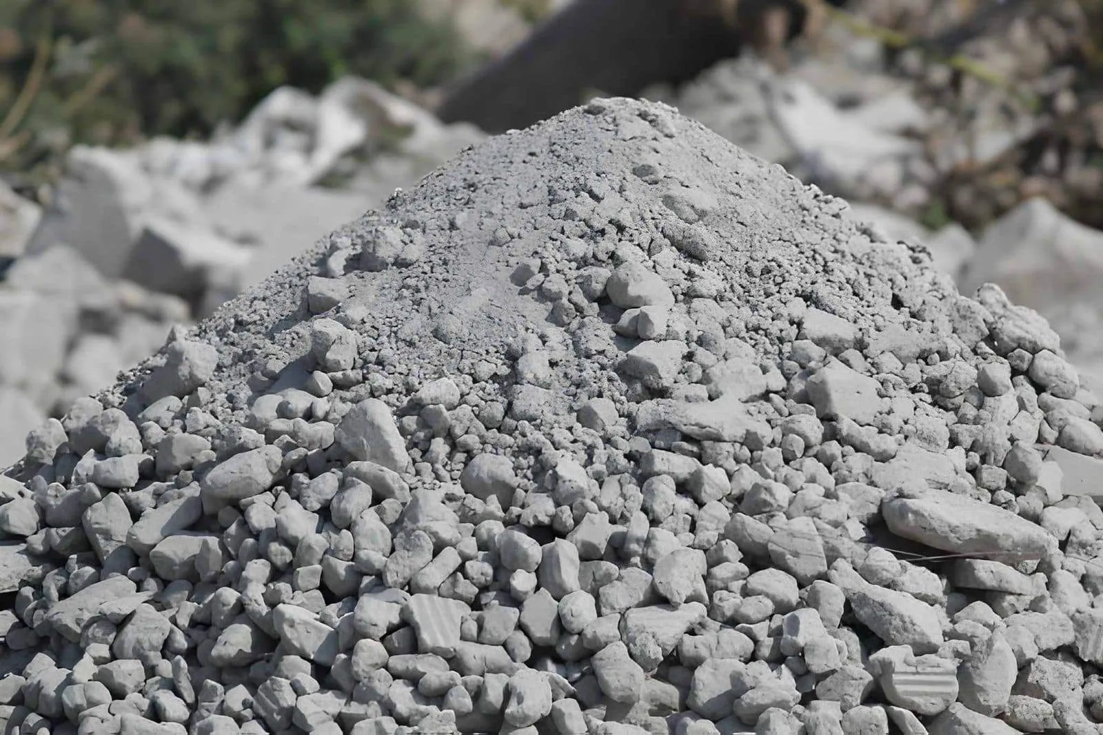 Cement Brands in India
