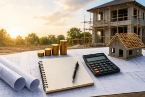Construction Budget Planning A Complete Guide for Homeowners