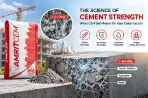 The Science of Cement Strength